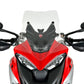 WRS Windscreen Standard Ducati Multistrada V4 Du033t