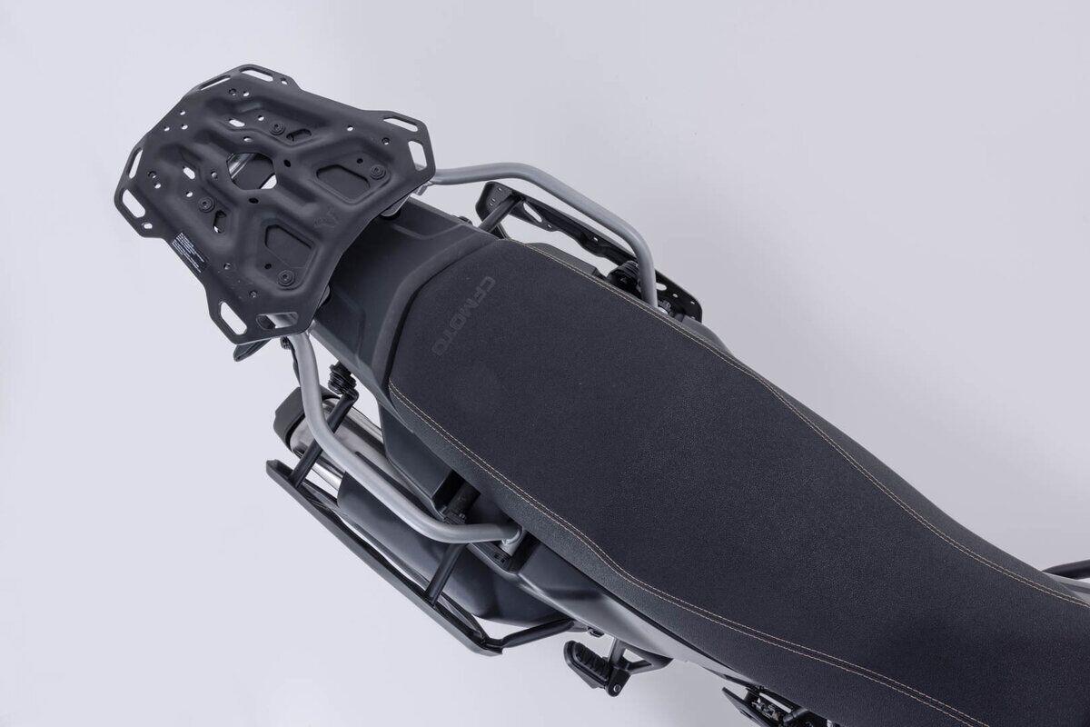 SW-Motech PRO Side Carrier Set For Cfmoto MT-X 800 2025-2026 KFT.10.057.30000/B