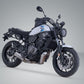 SW-Motech Side Carrier Right For Yamaha XSR 700 2016-2022 Black VMC.06.642.11000
