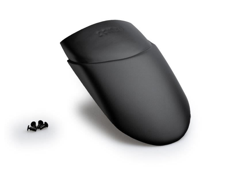 Puig Front Fender Extender Black 3620N