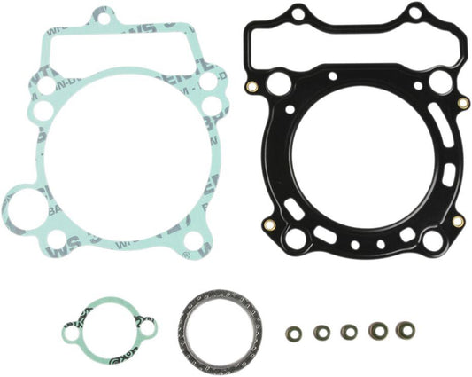 Athena Top-End Gasket Kit Gas Gas EC 250 F Yamaha YZ 250 F 01-15 P400485600039