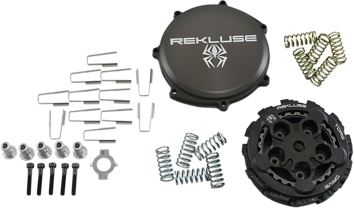 Rekluse Core Manual TorqDrive Clutch Kit For Yamaha WR 250 F 2001-2014 RMS-7171