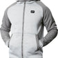 Alpinestars Fusion Sherpa Fleece Jacket White