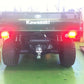 Kawasaki Mule 3010 Side by Side Road Legal Kit MSVA UTV