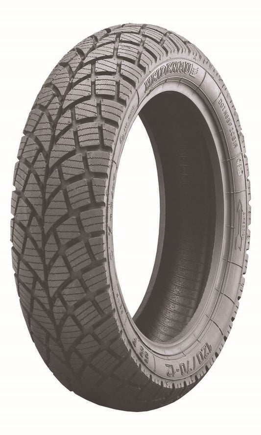HEIDENAU K66 LT 100/90-14 57P TL Tyre