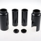 Cult Werk Fork Covers For Harley Davidson FXBBS 1868 2018-2024 HD-BRO103