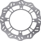 Moose Offroad Standard Brake Rotor For Suzuki RM-Z 250 2005-2023 1711-RR-SUZ02