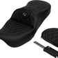 Saddlemen Roadsofa Seat For Harley Davidson FLHXS 1868 08-23 808-07B-182B2