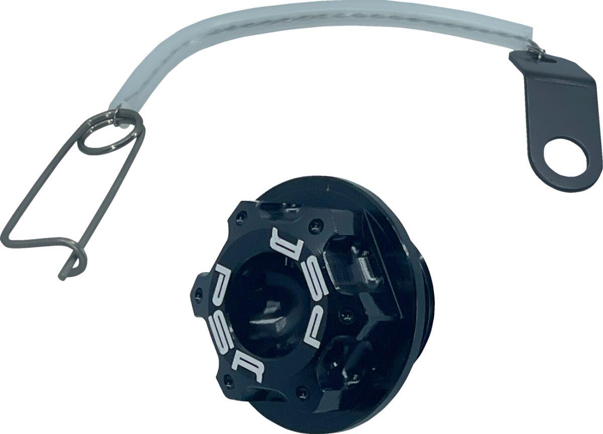 Psr Oil Filler Cap Kit For Suzuki GSX-R 600 1988-2026 00-01310-22