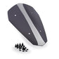 PUIG Sport Screen Dark Smoke for Yamaha Tracer 7/GT/700/700 GT 20-25 20433F