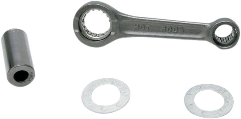 Hot Rods Connecting Rod Kit For Honda CR 85 R 1986-2007 8620 Steel Kit 8125