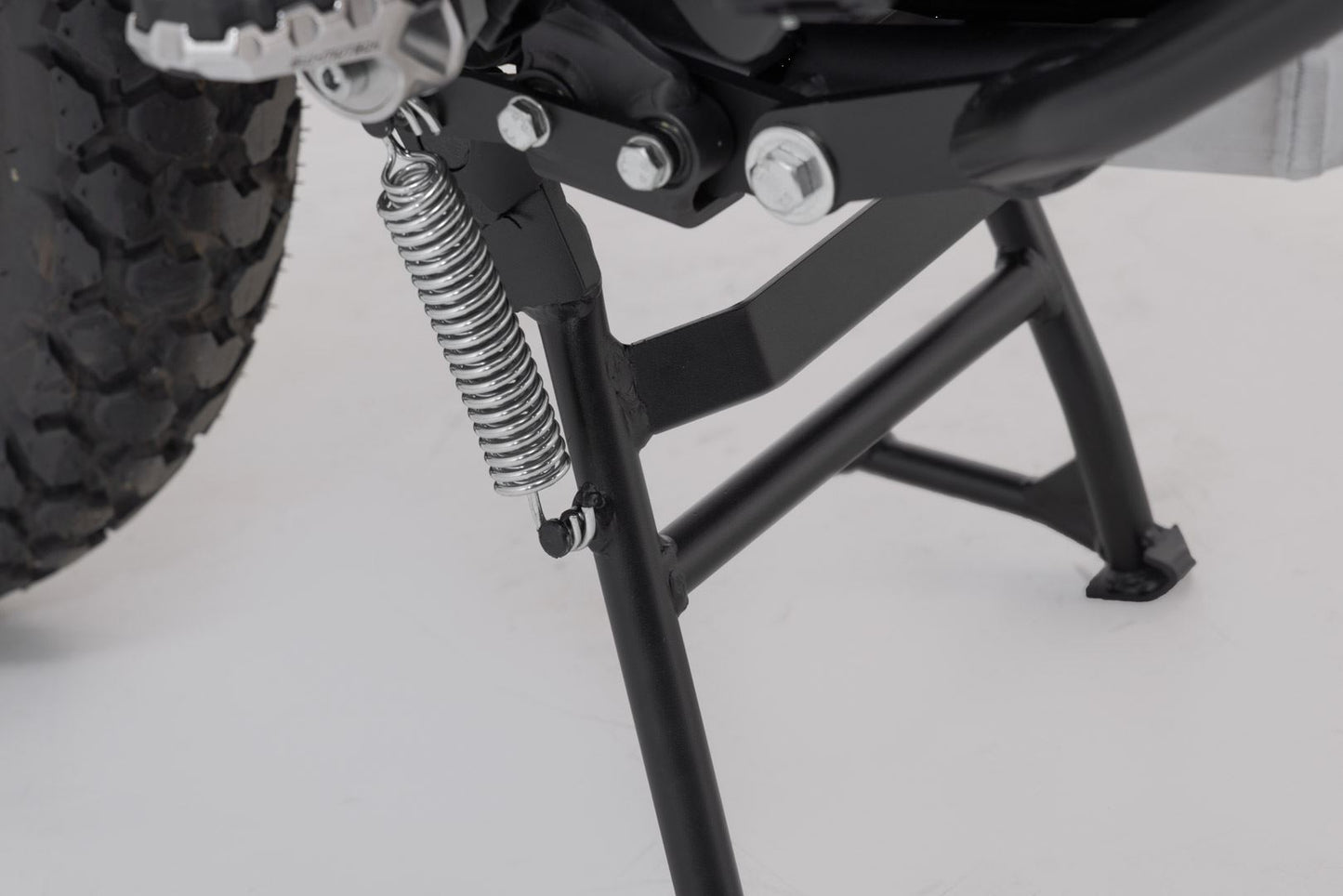 SW MOTECH Centerstand KAWASAKI KLR 650 22 HPS.08.990.10001/B