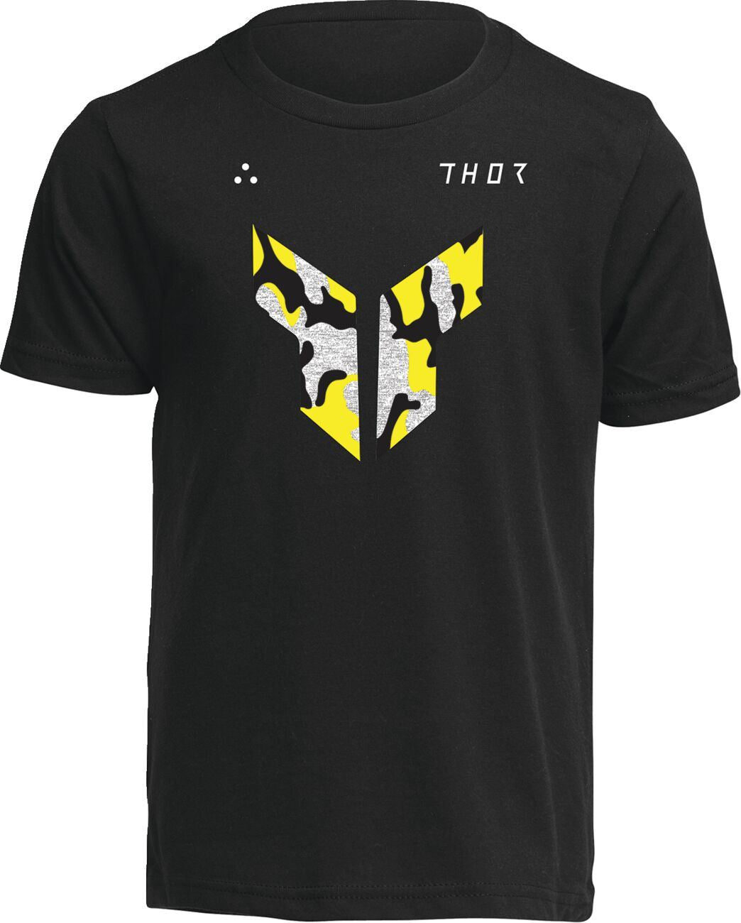 THOR Youth Iconic T-Shirt TOXIC 2025 Model