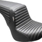 Le Pera Kickflip Upfront Seat For Harley Davidson FXBB 1923 2018-2025 LYU-590PT