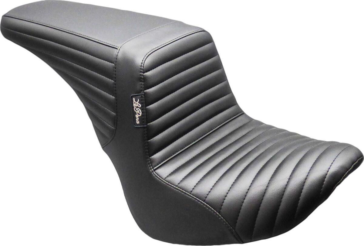Le Pera Kickflip Upfront Seat For Harley Davidson FXBB 1923 2018-2025 LYU-590PT