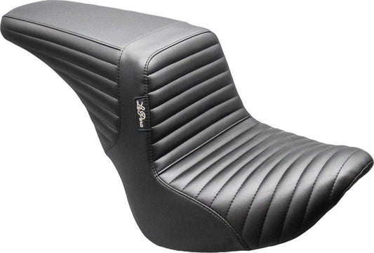 Le Pera Kickflip Upfront Seat For Harley Davidson FXBB 1923 2018-2025 LYU-590PT