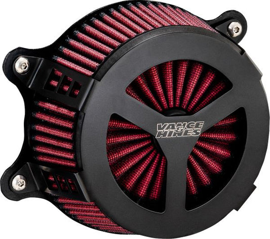 Vance & Hines Radiant 3 Air Intake For Harley Davidson XL 883 N 91-22 41457