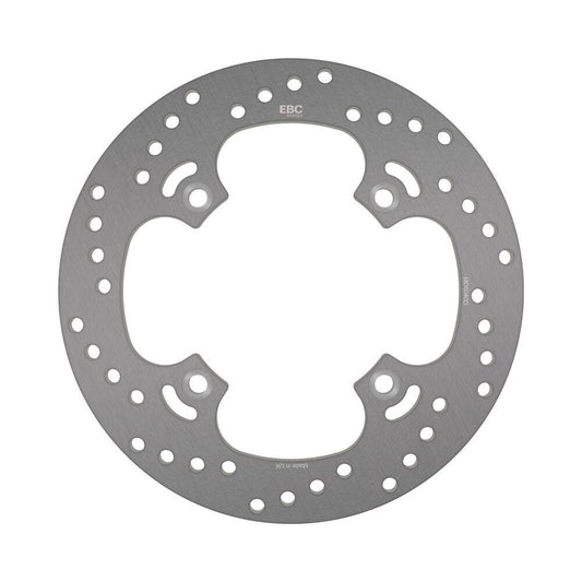 EBC Round D-Series Fixed Offroad Brake Rotor For Suzuki DR 350 SE 90-99 MD6040D
