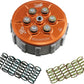 Barnett Scorpion Clutch For Harley Davidson FLSTSB 1584 1996-2011 608-30-10009