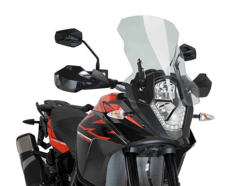 Puig Touring Screen Clear 20336W