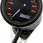 Daytona Velona48 Accurate ODO 0-99.999 km/miles E-marked Speedometer 87386
