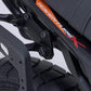 SW MOTECH PRO Side Carrier Set Left & Right Black Steel KFT.04.417.30000/B