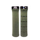ALL MOUNTAIN STYLE Berm Grips GRN AMSGP2GRGR
