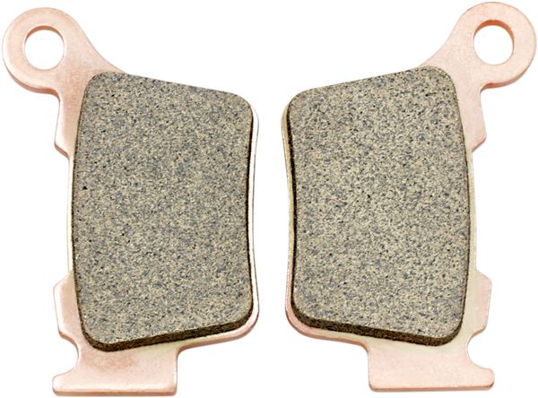 Sbs SI Offroad Sintered Brake Pads For Husqvarna FC 350 2004-2026 Set of 2 791SI
