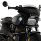 PUIG Fury Sport Semifairing And Screen Clear for Harley Davidson Sportster S RH1250S 21-24 21325W