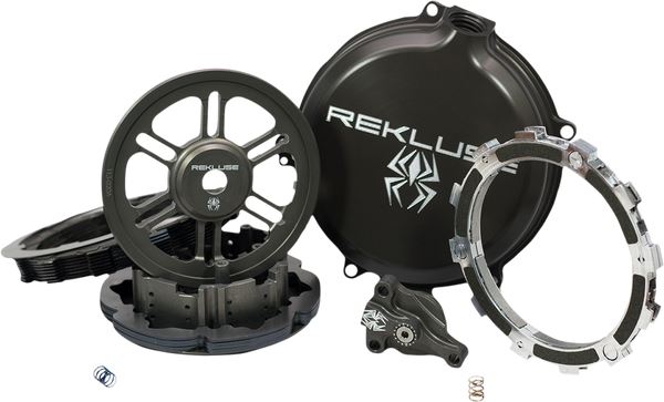 Rekluse RadiusCX Clutch Kit For Husqvarna FE 450 2022-2023 Kit RMS-7913180