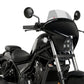 Puig Batwing Touring Screen Light Smoke 4722R