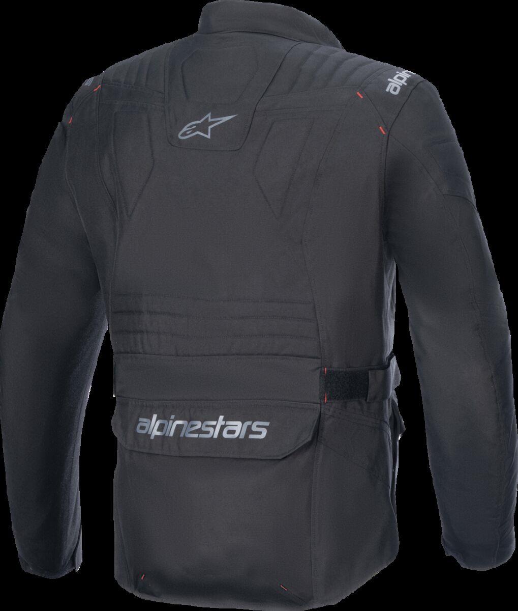 ALPINESTARS ST-1 Waterproof Jacket Black