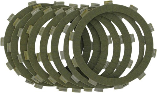 Ebc SRC Series Clutch Kit For Honda CBR 600 RR 2003-2024 Kit SRC075