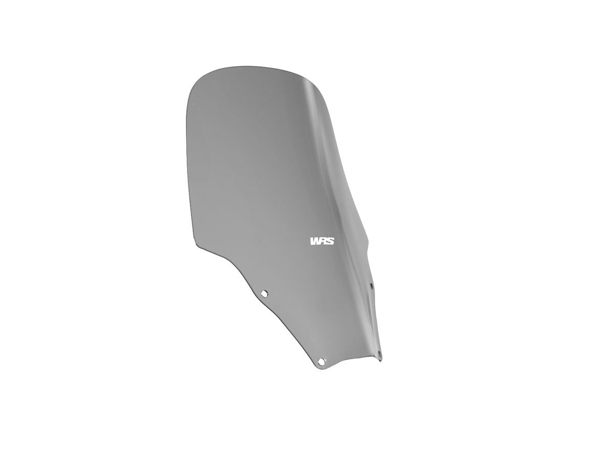 WRS Windscreen Standard Honda Forza300 Smoke Ho022f