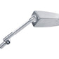 Puig F1.1 Rearview Mirror LHS Aluminium 21546F