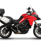 SHAD 3P Pannier Fitting Kit to fit Ducati Multistrada 1200 Enduro 2016-2024-2025