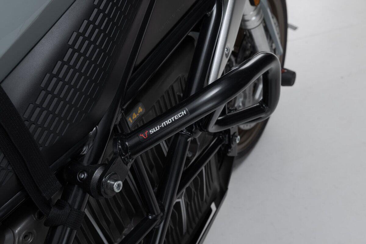 SW-MOTECH Crash Bar to fit Zero SR/F 19- SBL.29.981.10001/B