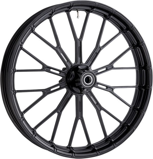 Arlen Ness Y-Spoke Rim Black Aluminum For Indian Chief 116 14-22 71-554