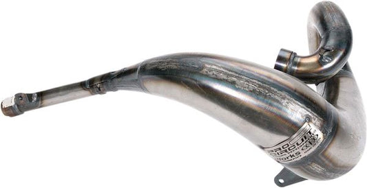 Pro Circuit Works Head Pipe Exhaust For Honda CR 500 R 1989-2001 PH89500
