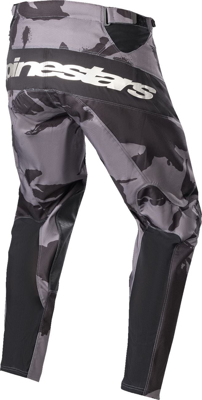 Alpinestars Racer Tactical S23 Pants Camo Grey