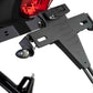 Puig Tiny Indicators Black 7246N