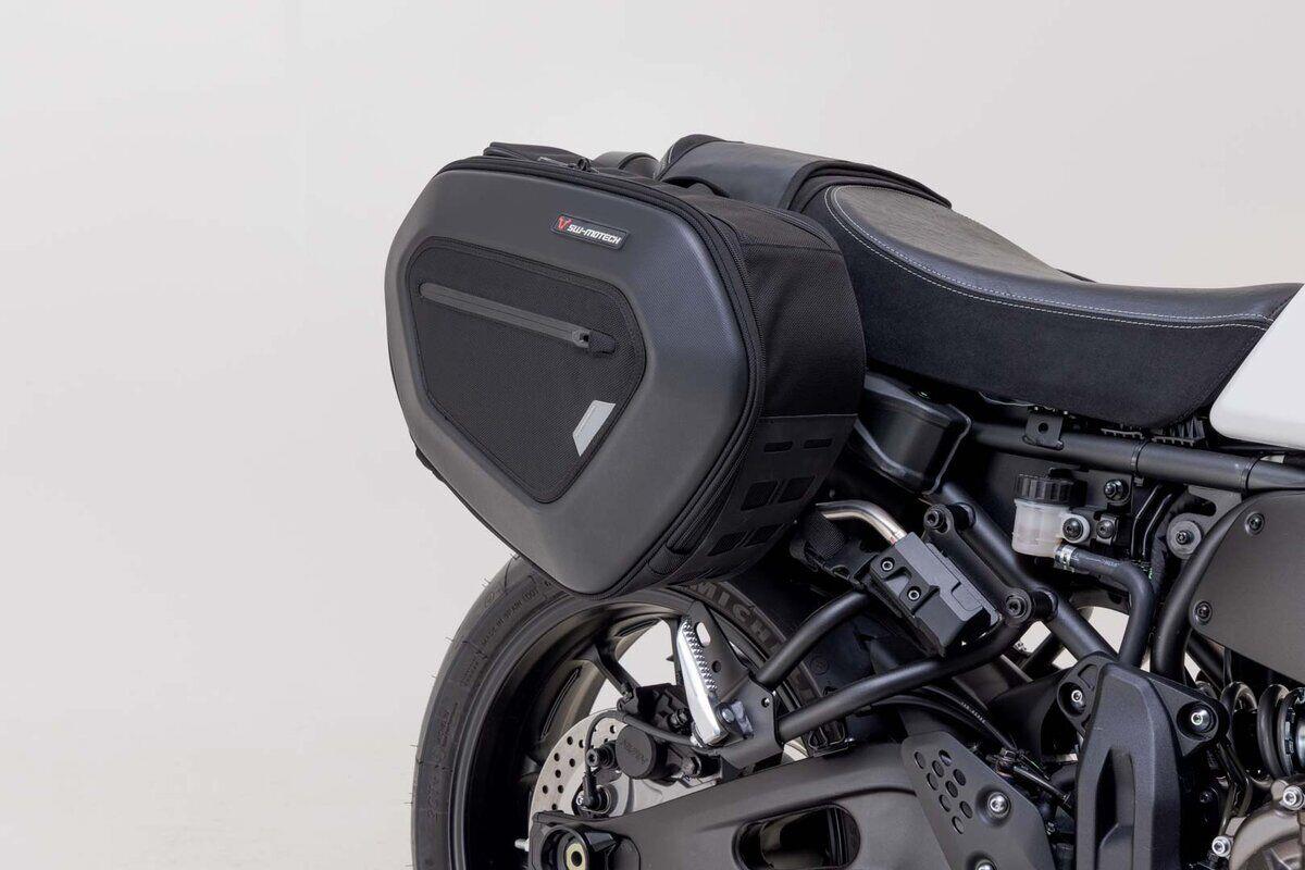 SW MOTECH Pro Blaze H Saddlebag Set For Yamaha XSR 700 16-22 BC.HTA.06.740.36500