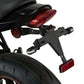 Puig Buoy II LED Indicators Black 21744H