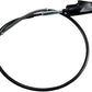 Motion Pro Black Vinyl Clutch Cable For Yamaha YZ 125 1989-1993 Black 05-0129