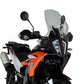 Puig Touring Screen Light Smoke 20646C