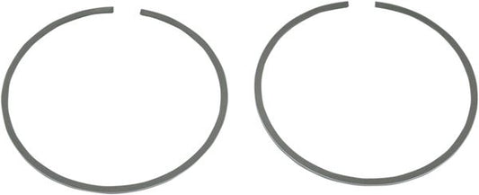 WSM Replacement Piston Ring Set For Yamaha XL700 04 Std 010-925