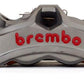 BREMBO STYLEMA BRAKE CALIPER KIT PRIME LINE 100MM FR/R ALU 120D02010