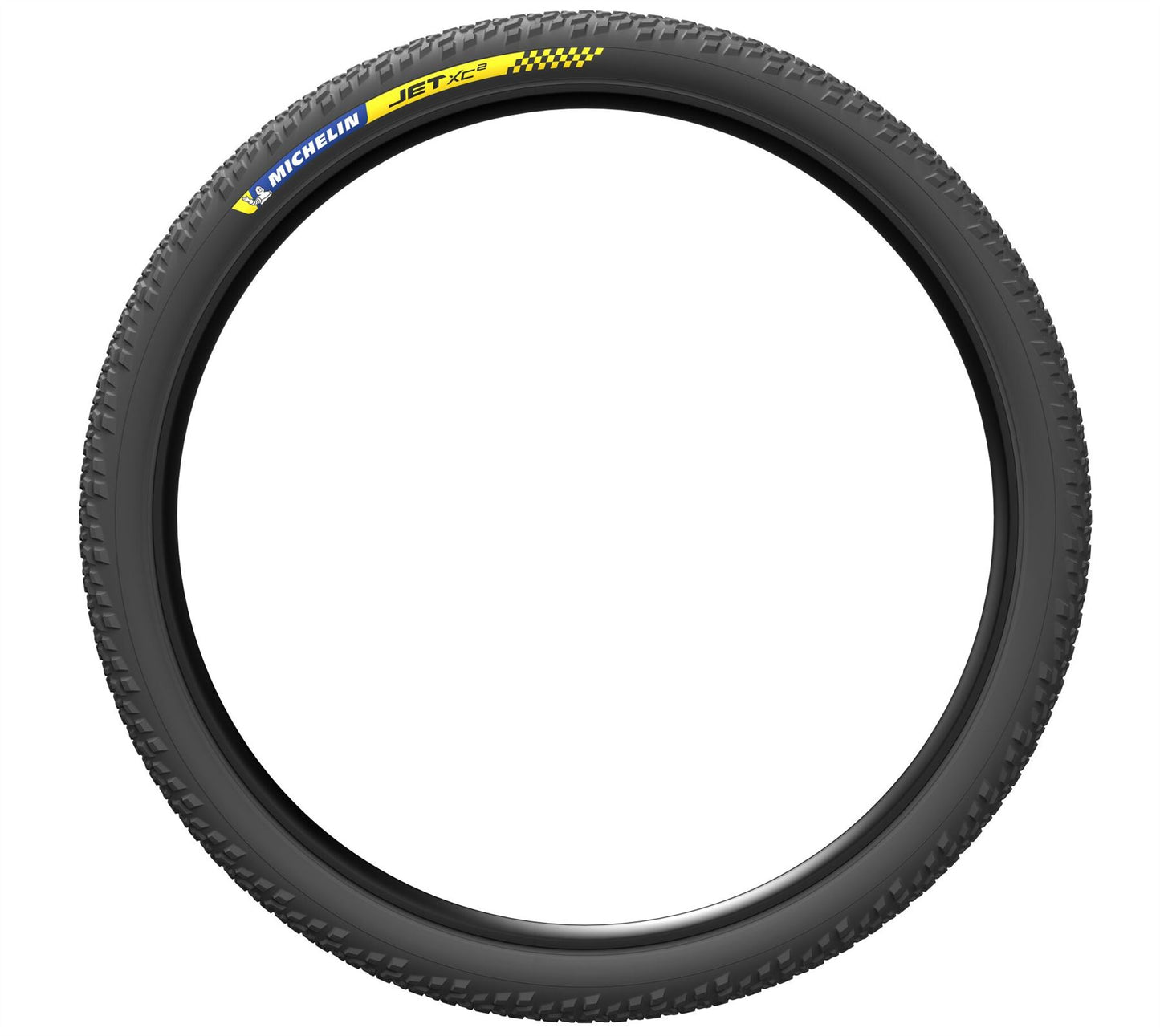 MICHELIN Jet XC² Racing MTB Tyre 29X2.35 933879