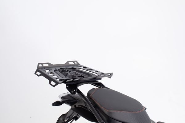 SW MOTECH Luggage Steel-Rack Extension Black GPT.00.152.54500/B