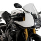 PUIG R-Racer Screen Clear for Triumph Speed Triple 1200 RR 22-25 21262W